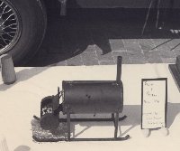 Skids BBQ