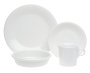 White Fiesta Place Setting