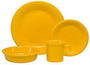 Daffodil Fiesta Place Setting