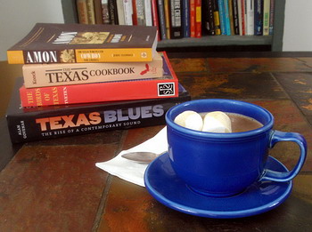 Fiesta Jumbo Cup and Saucer from Homer Laughlin