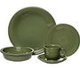Sage Fiesta Place Setting