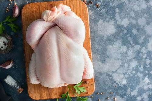 Holiday Turkey