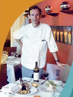 Bruce Auden of Biga on the Banks